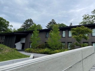 ≪軽井沢で個室・wi-fi付♪≫周りにも遊ぶところ沢山あります！