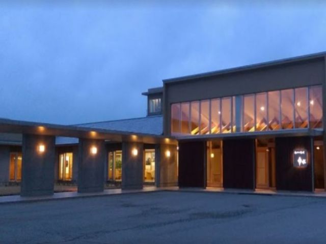 男鹿エリアのお仕事です☆