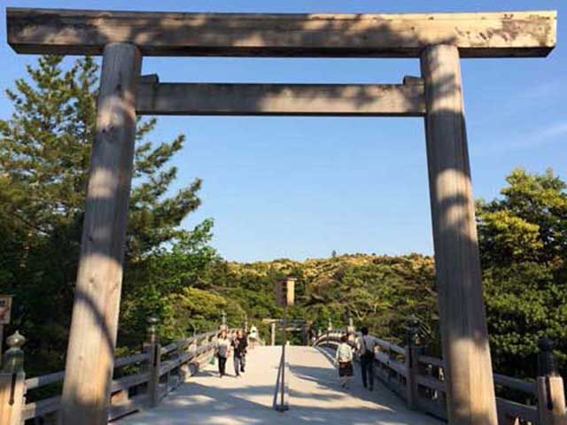 伊勢神宮で参拝も三重に来たら行くのもオススメです（＾＾）