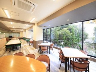 【大人気エリアでの募集開始！】生活便利な箱根湯本の求人です。人気のためご応募はお早めに！