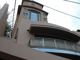 ☆寮の外観のお写真です☆