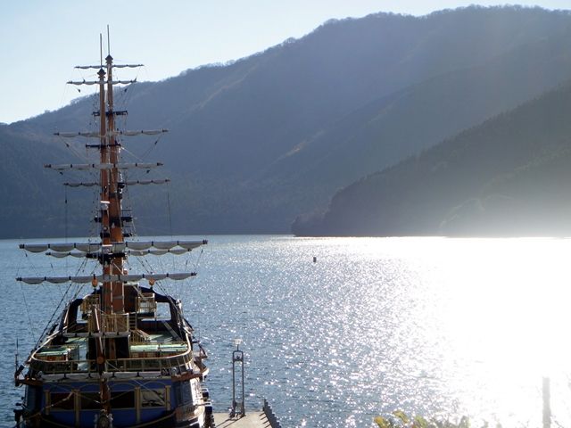 人気の箱根温泉の求人です