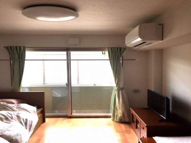 社員寮は完全個室の1Ｒ☆設備も充実しておりビックリするくらいキレイですよ！