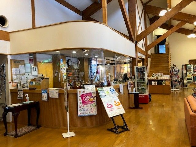 ホテル全般でのお仕事です！