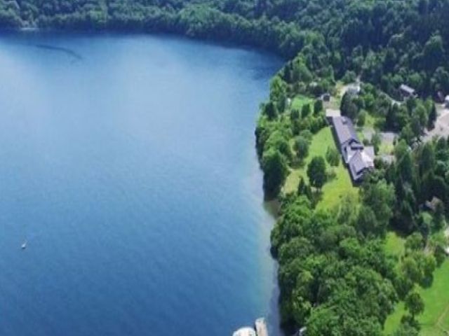 自然豊かです☆