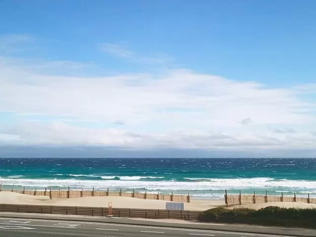 熱海で通勤のお仕事です☆