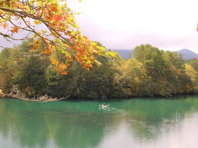 休みの日は観光も楽しみましょう♪