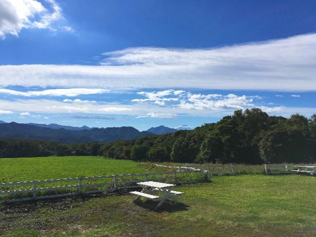 自然豊かな八ヶ岳でお仕事してみませんか？