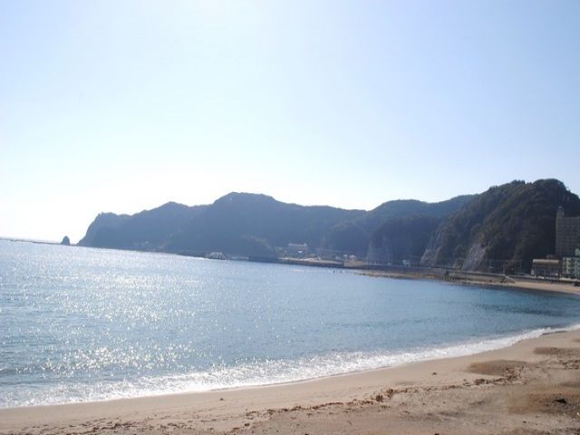 ☆★ホテルの前はビーチです！！☆★