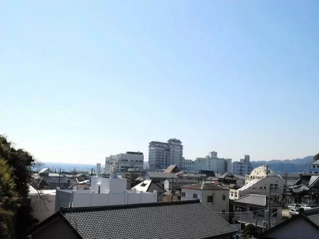 ☆★町の中にコンビニ・スーパー・飲食店・金融機関もあり便利です☆★
