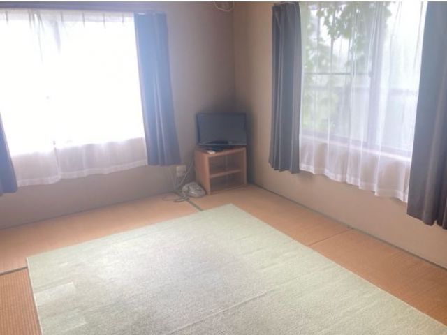 寮一例です。