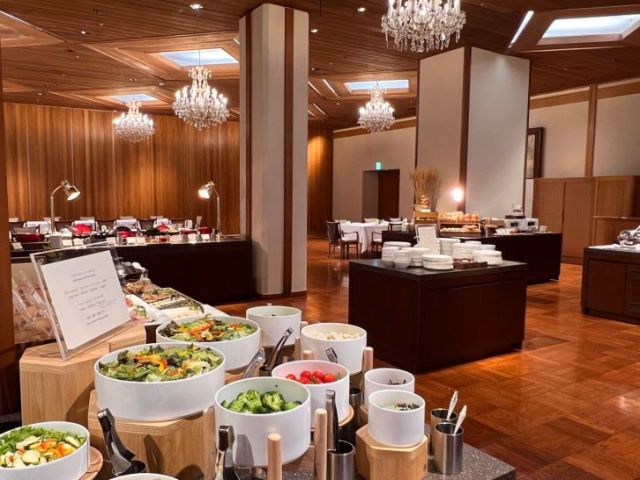 満了率・延長率ともに高いホテルです！満足度高いこと間違いなし！