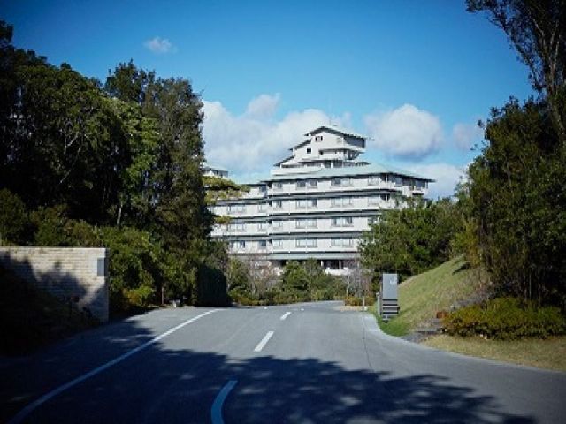☆伊勢志摩サミットでも有名になったホテル☆