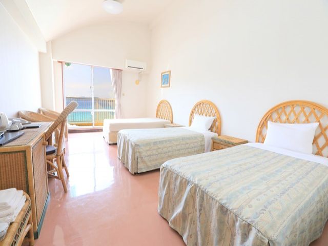 食事3食付き（無料）の条件なので、初めてのリゾバでも安心ですね！！