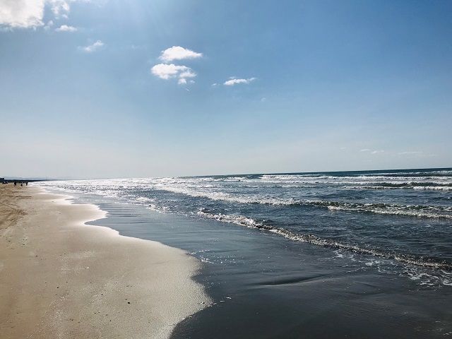 休日は北陸観光で大満足♪