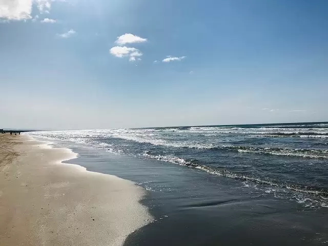 休日は北陸観光で大満足♪