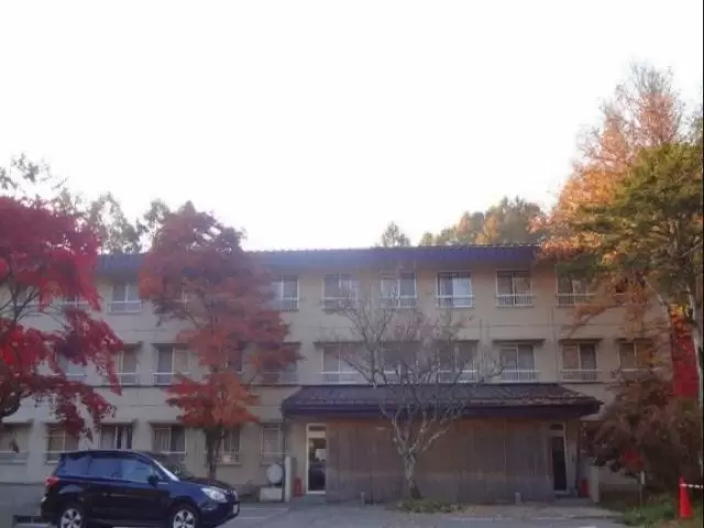 人気の個室寮は敷地内なので通勤ラクラク♪