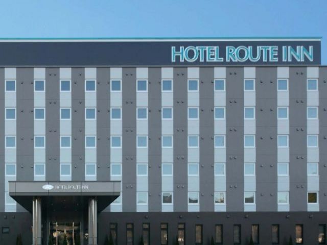 全国に展開しているビジネスホテル♪
周辺環境も便利で快適に勤務出来ます☆