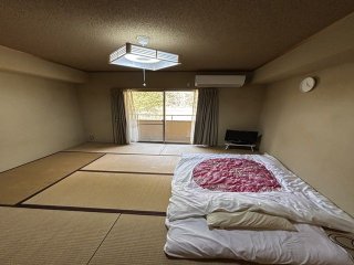 ≪静岡県／熱海≫働きやすい保養所施設です♪寮もお風呂・トイレ付で快適生活♪