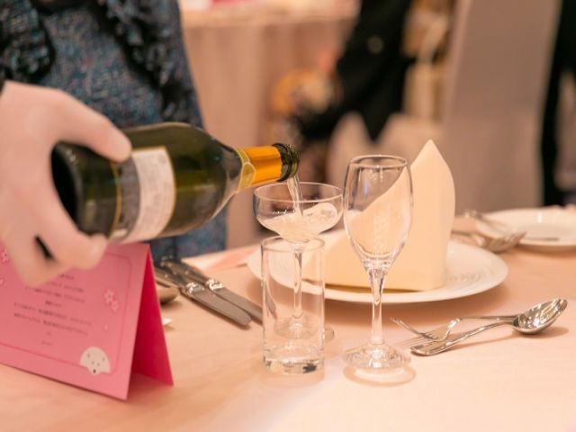 初めは覚える事が多いけど…周りの方が優しい方ばかりで頑張れた！というスタッフさん多いです！