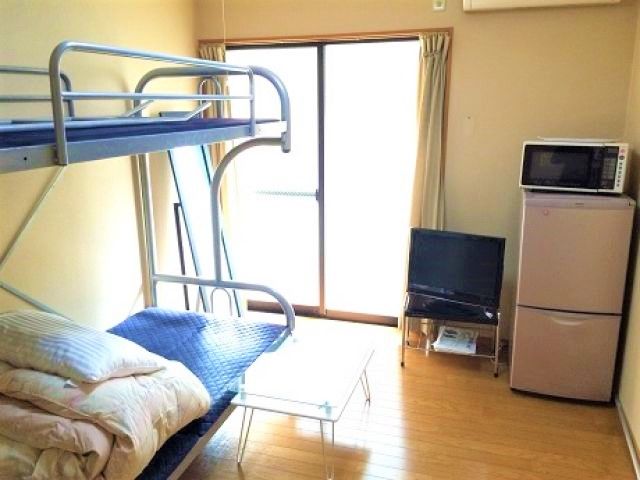 完全個室寮★お写真はイメージとなります