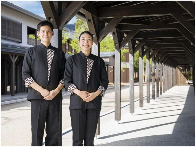 社員様とも直ぐに打ち解け休みの日には一緒にお出掛けされる方もいますよ！