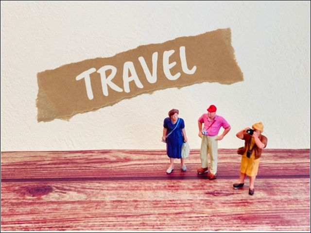 外国人旅行客もたくさん来るので英語や中国語で接客も！？