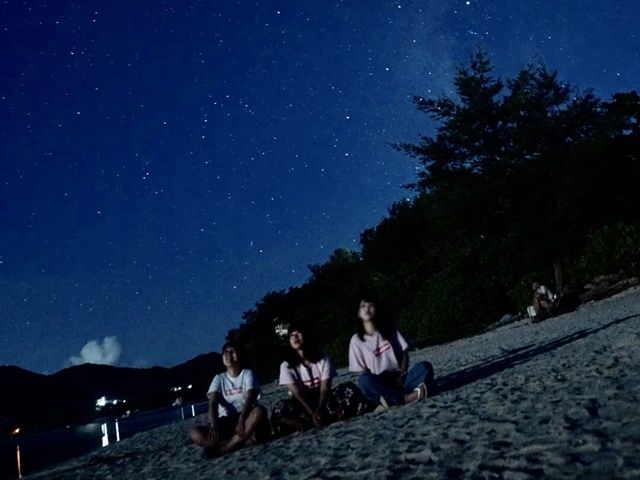 日本三選星名所に選ばれるほど、石垣島の星空は綺麗だって知ってました？目を疑うほど美しい★
