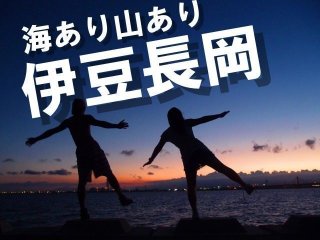 ”和食調理経験者求む！”生活便利な伊豆長岡温泉でのお仕事☆【寮内Wi-Fi】オススメ！