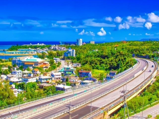 ビーチが目の前のリゾートホテル！！景色良し！雰囲気良し！担当おススメホテルです★