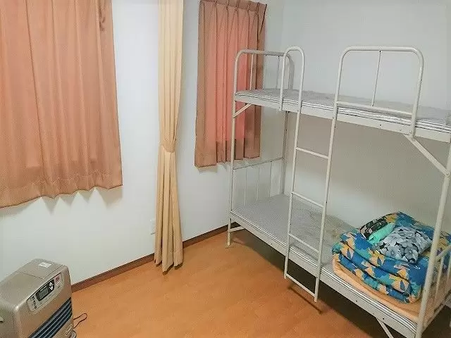 寮内のイメージです!!
キレイなお部屋をご準備して頂けます!!