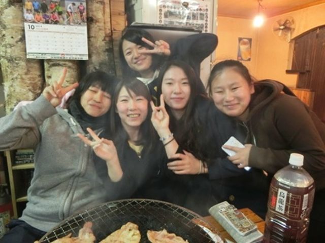 毎年ヒューマニックスタッフ多数！2025年は約10名在籍！