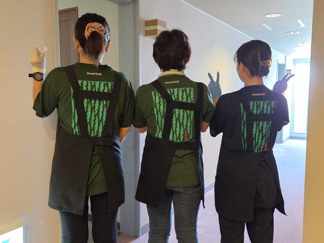 毎年ヒューマニックスタッフ多数！2025年は約10名在籍！