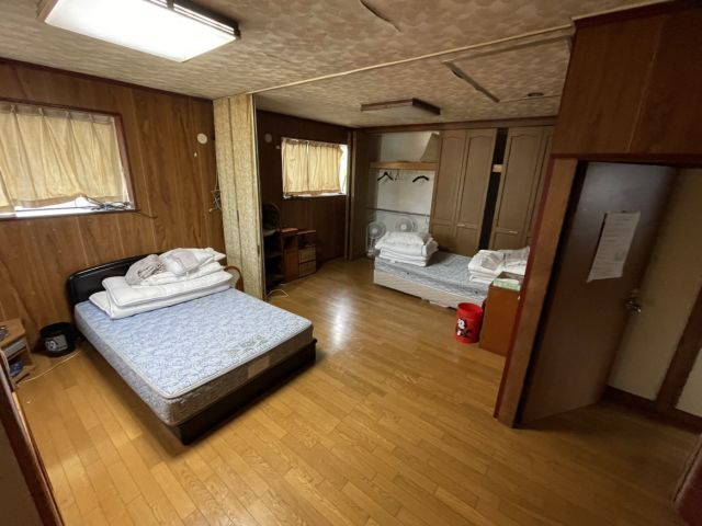 男性寮★