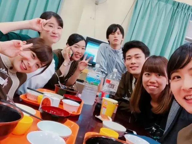 仲間達★