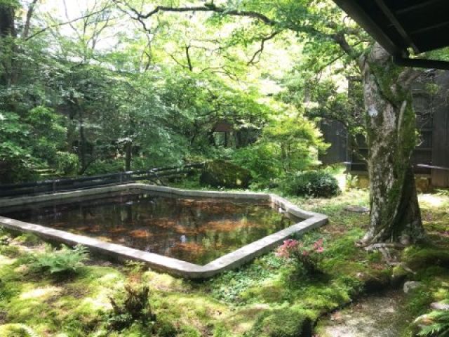落ち着いた趣のある旅館で働かれてみませんか☆