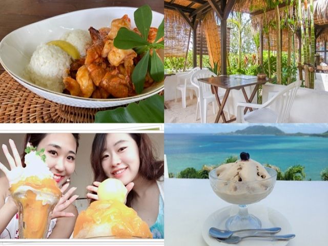 宮古島は近年おしゃれカフェが急増しているので、
カフェ巡りも楽しめること間違いなし♪♪