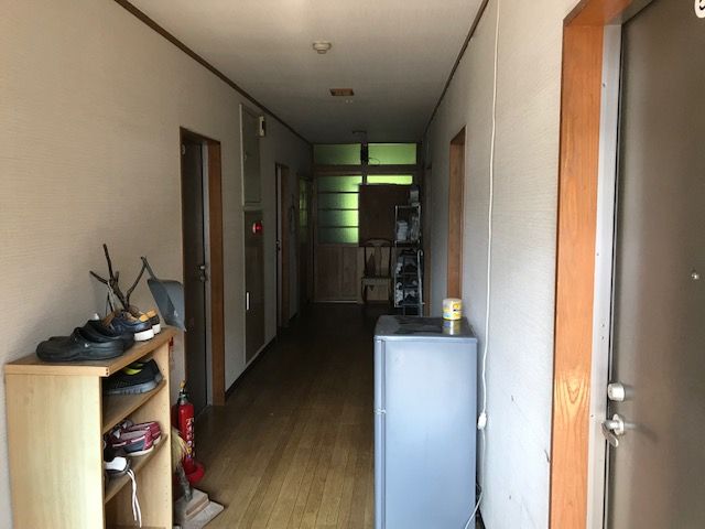 寮内はWiFi完備！派遣スタッフも多く、とてもオススメです♪