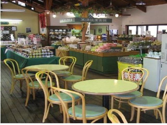 売店のお仕事から喫茶のお仕事まで幅広くお願いします！