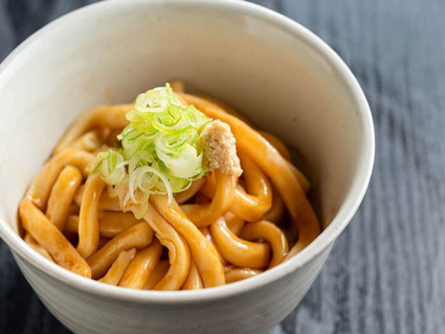 ≪観光・仕事の両立！≫名物の一つの伊勢うどん♪休日や15時でお仕事終わる時にはグルメ巡りへ