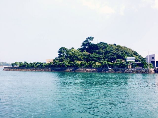 関西有数のリゾート地