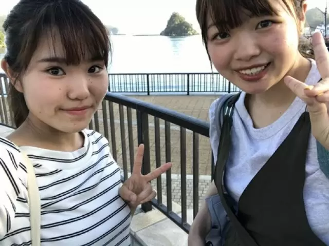 友達などを作り、楽しく働こう！！