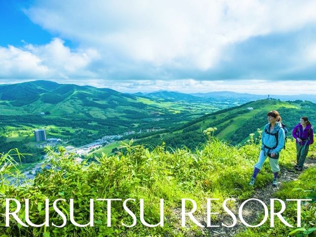 北海道NO.1テーマパーク(*^_^*)