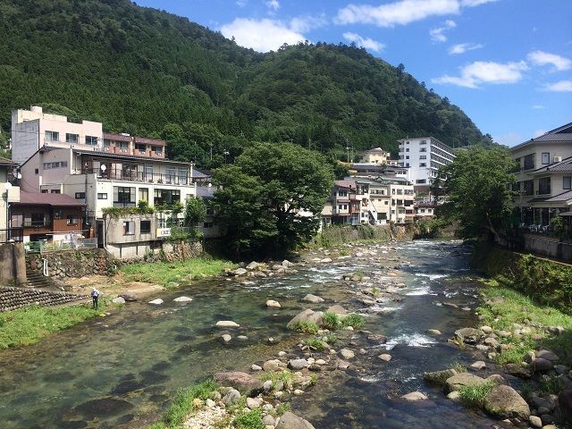 那須塩原♪