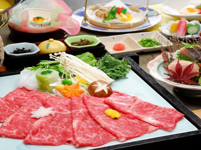 懐石料理の簡単な盛り付けやカットをお願いします！調理経験なくてもOK◎