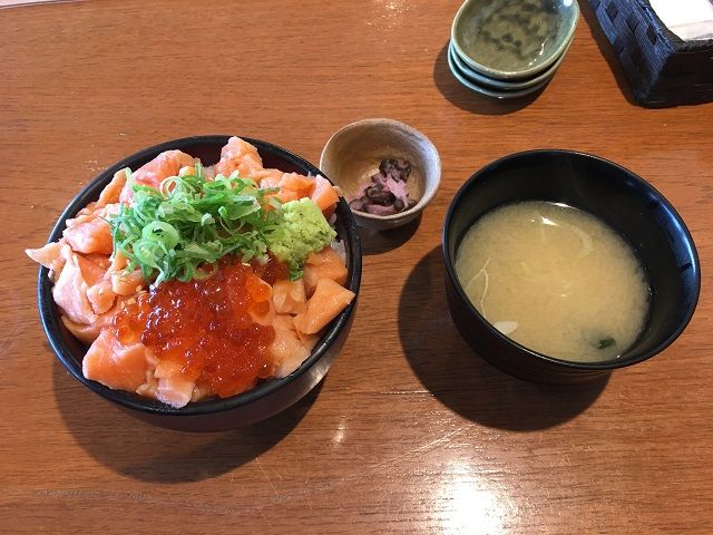 伊豆といえば海の幸♪