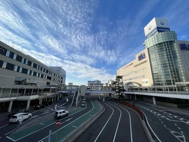 駅近は便利！アクセス重視の方必見です！