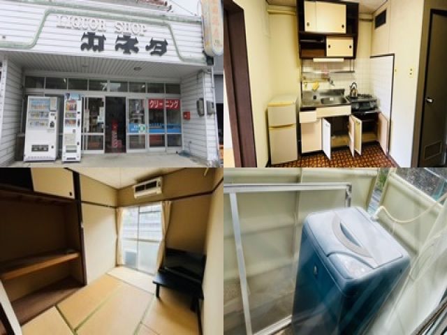 寮は完全個室です！