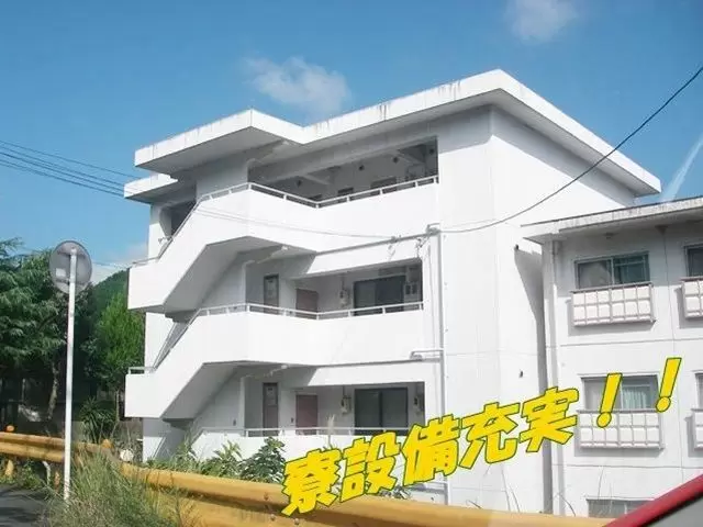 寮の設備も充実しているので、満足して頂けるはず！！