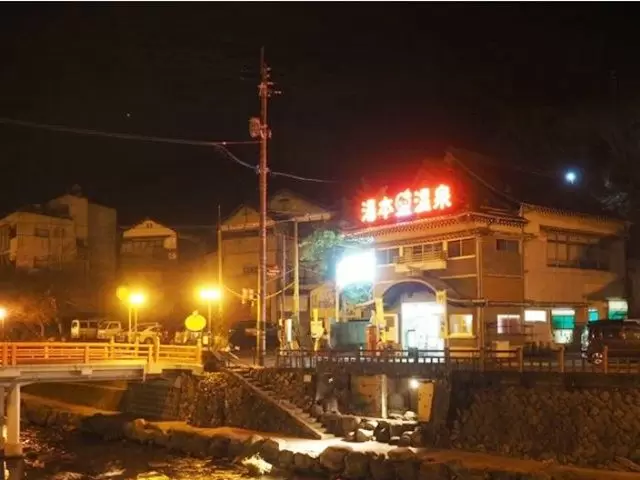 長門湯本温泉でのお仕事出ました！